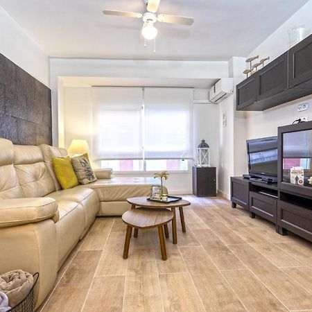 Apartmán Livemalaga Marques Exteriér fotografie