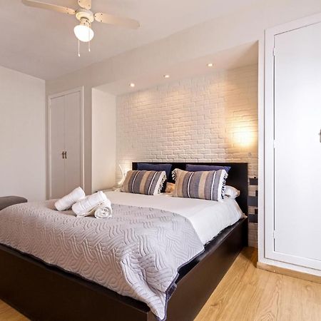 Apartmán Livemalaga Marques Exteriér fotografie