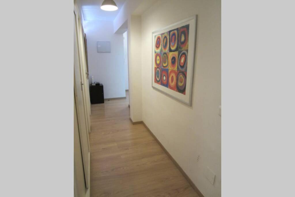 Apartmán Livemalaga Marques Exteriér fotografie
