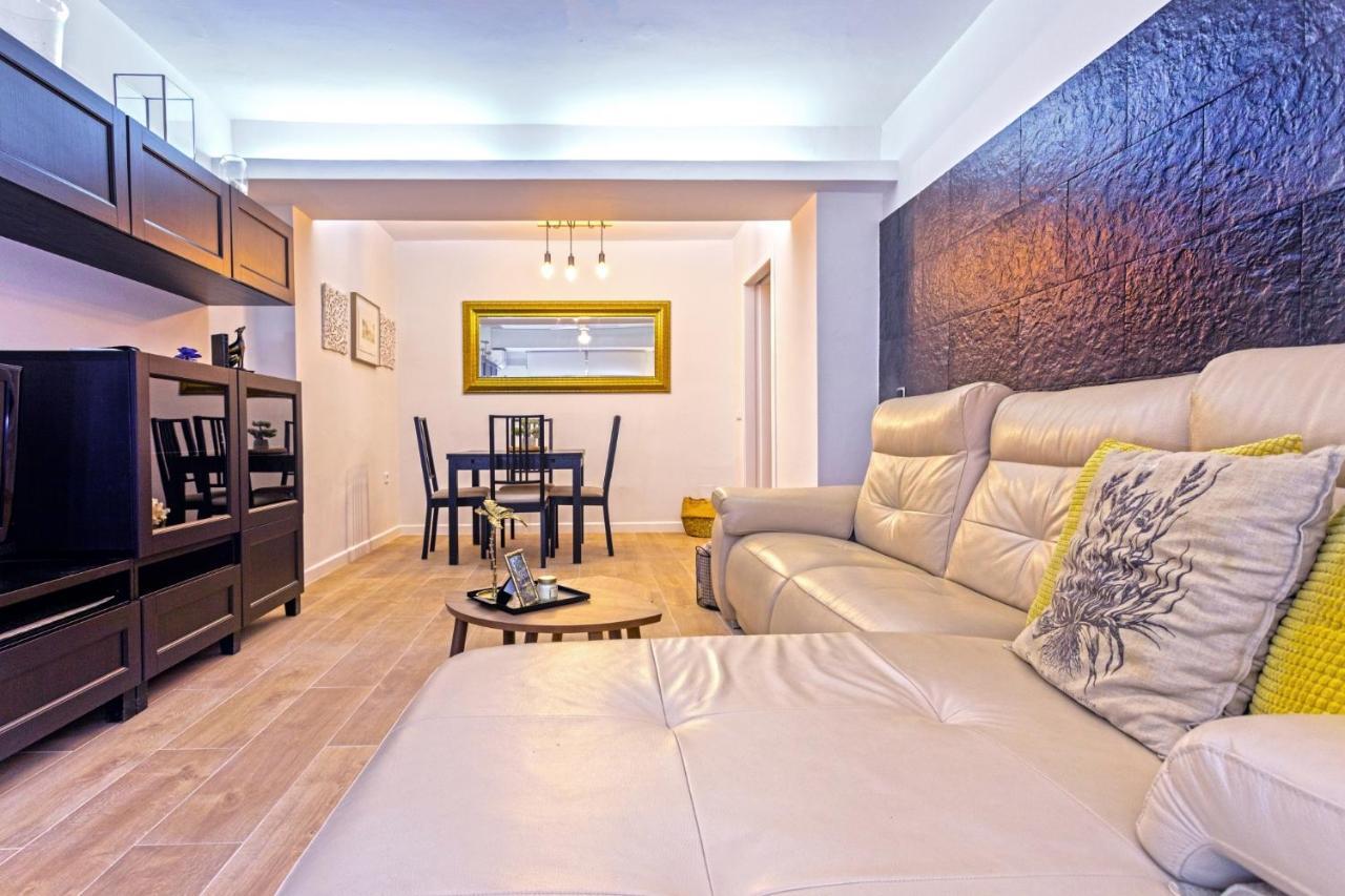 Apartmán Livemalaga Marques Exteriér fotografie