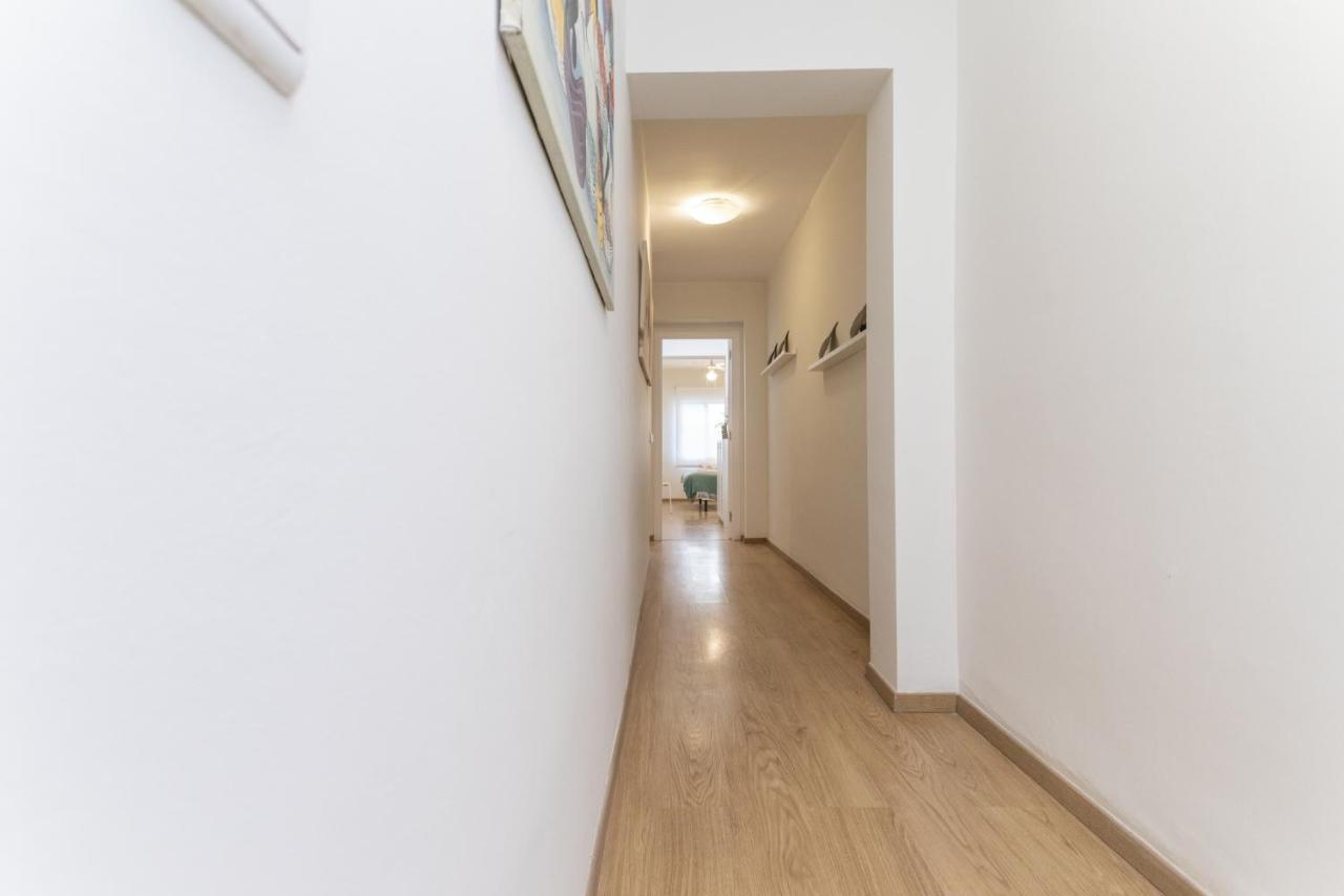 Apartmán Livemalaga Marques Exteriér fotografie