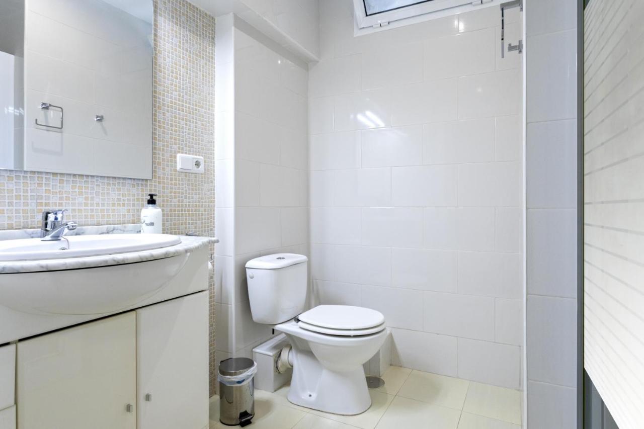 Apartmán Livemalaga Marques Exteriér fotografie