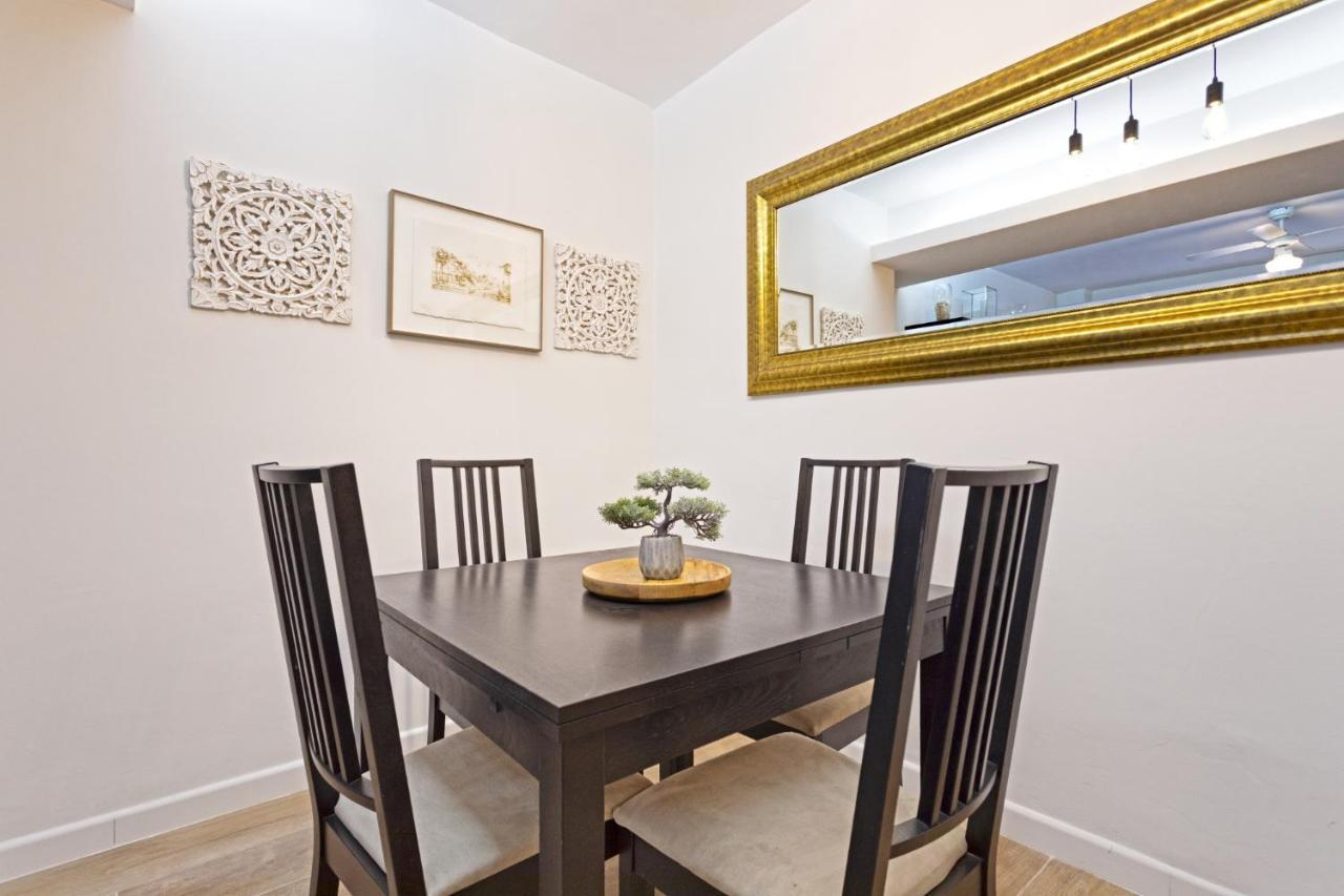 Apartmán Livemalaga Marques Exteriér fotografie