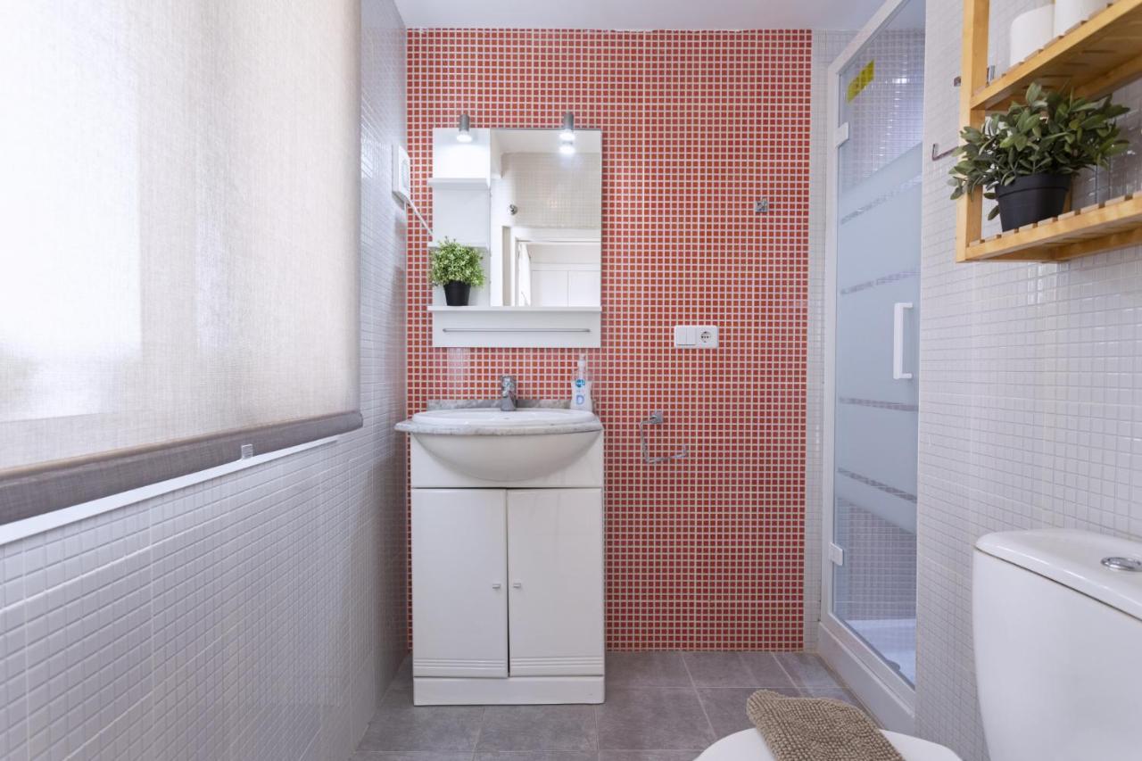 Apartmán Livemalaga Marques Exteriér fotografie